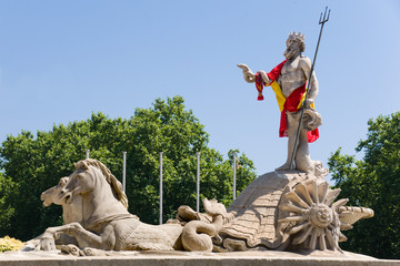 Neptuno campe&oacute;n 1