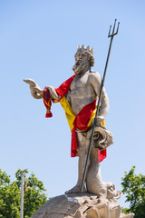 Neptuno campe&oacute;n 2