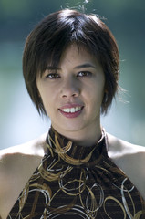 Women  Portrait