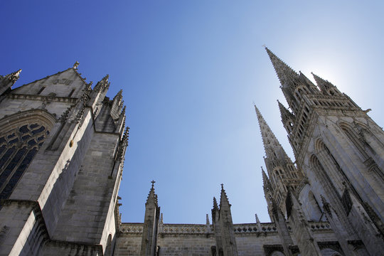 kirche