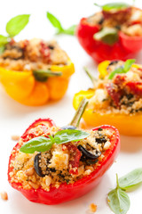 Stuffed Peppers
