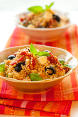 couscous salad