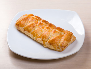 sweet sweet tasty home pie