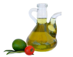 Olive oil