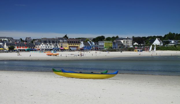 port de Morgat,crozon,finist&egrave;re,bretagne