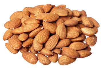 Almonds - 24195159