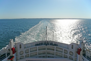 Ferry View