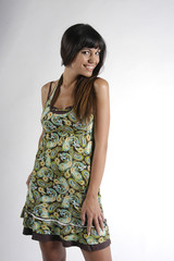 Modelo española 408