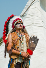 North American Indian