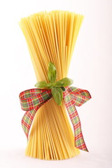 spaghetti