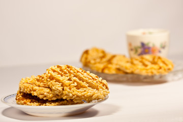 Snack