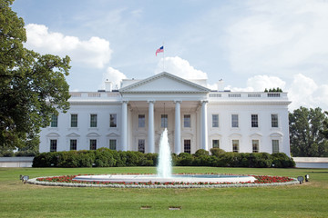 White House