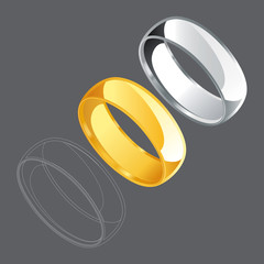 Ring Set 1
