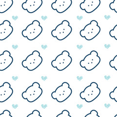 Seamless pattern