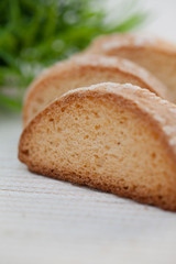 Zwieback