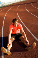 Failure sportsmens