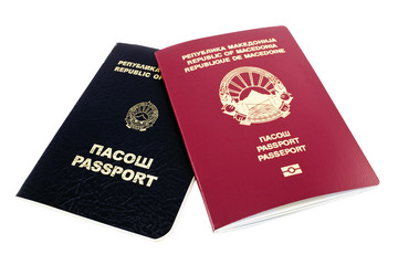 Passports