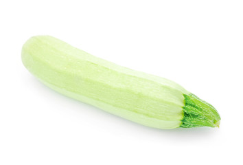 fresh zuccchini
