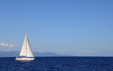 Segelsport