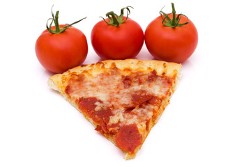 Yummy Pizza