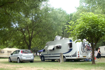 Camping-car
