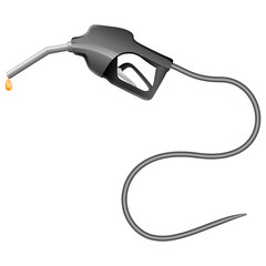 Obraz premium Zapfpistole