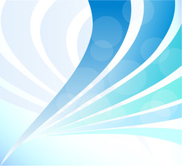 Abstract vector illustration