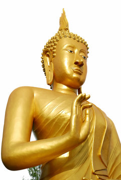 buddha figure