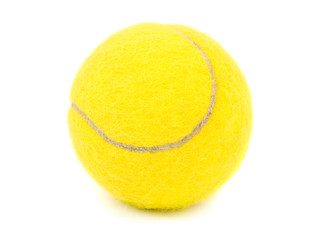 Tennis ball