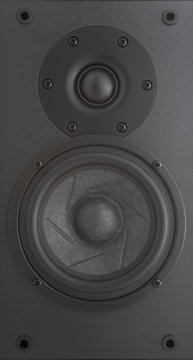 Acoustic system