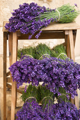Lavender bunches for sale - 24215380