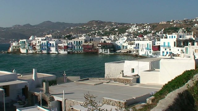 Mykonos