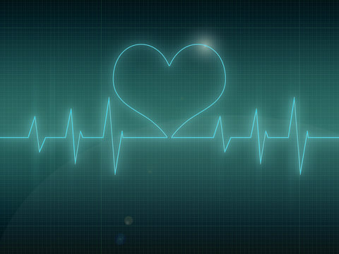 Moniteur cardiaque