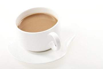 cup of coffee