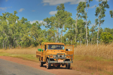 AUS-Kakadu NP5