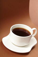 cup of coffee