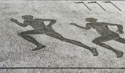 Mosaico © Andros68