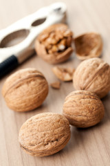walnuts