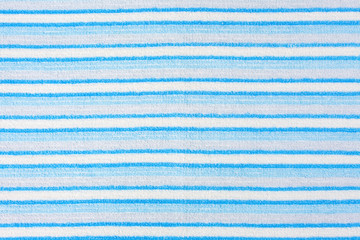 towel pattern