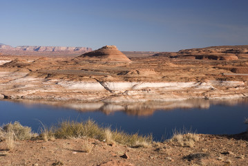 Lake Powell