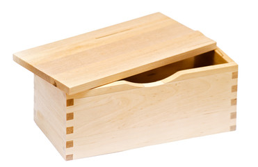box