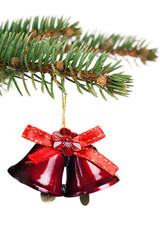 Christmas bells