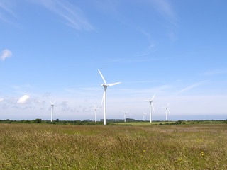Eoliennes