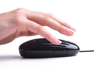 One-click business