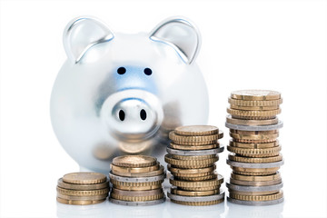 Epargne et profit