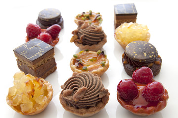 Mignardises