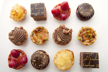Mignardises