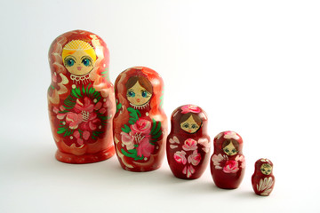 Matrioska