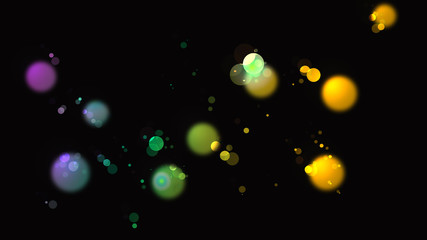 Disco Kugel © Romainhd