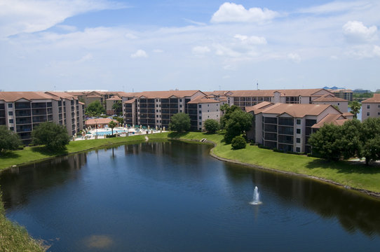 Resort